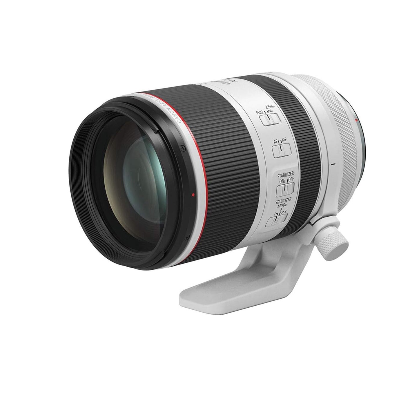 Canon RF 70-200mm F2.8 L هي عدسة USM، عدسة تكبير تليفوتوغرافي، 3792C002 