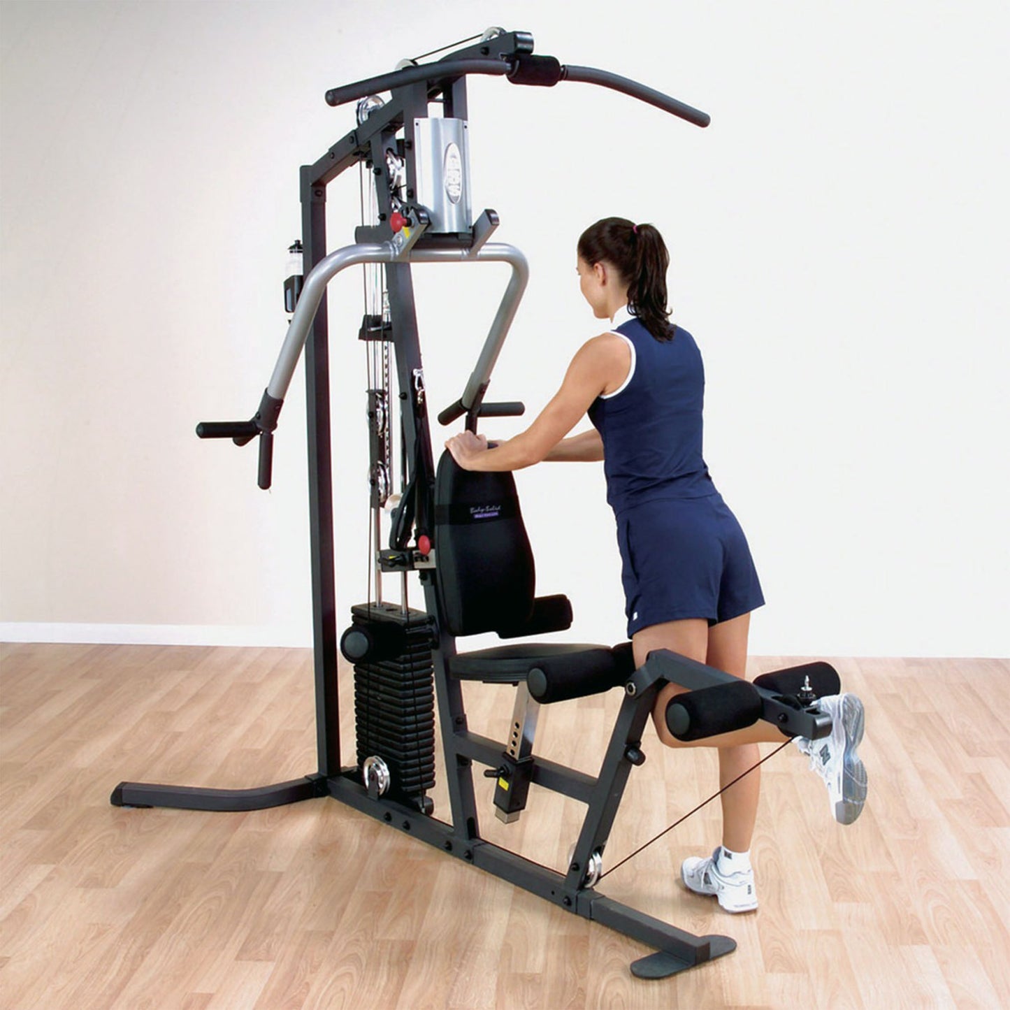 Body-Solid G3S Multi-Station Gym