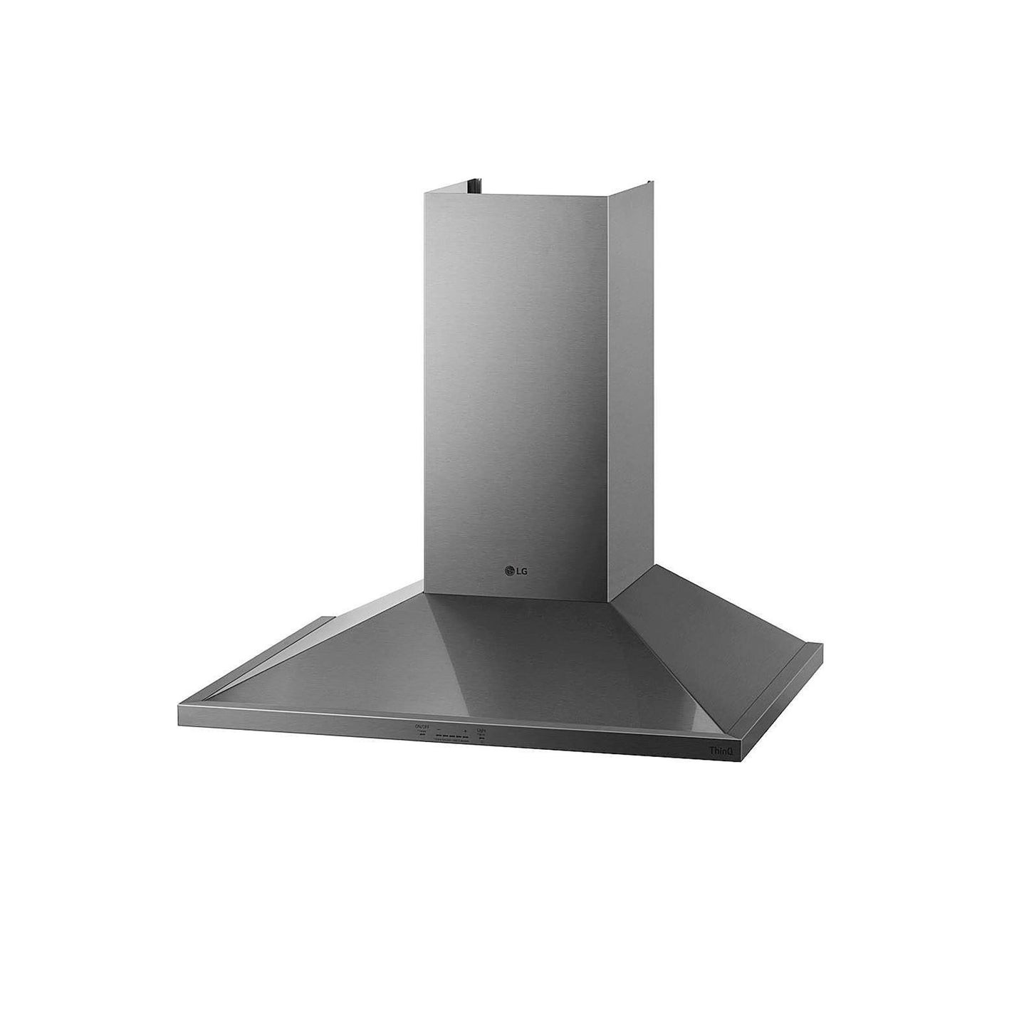 30'' Wall Mount Chimney Hood