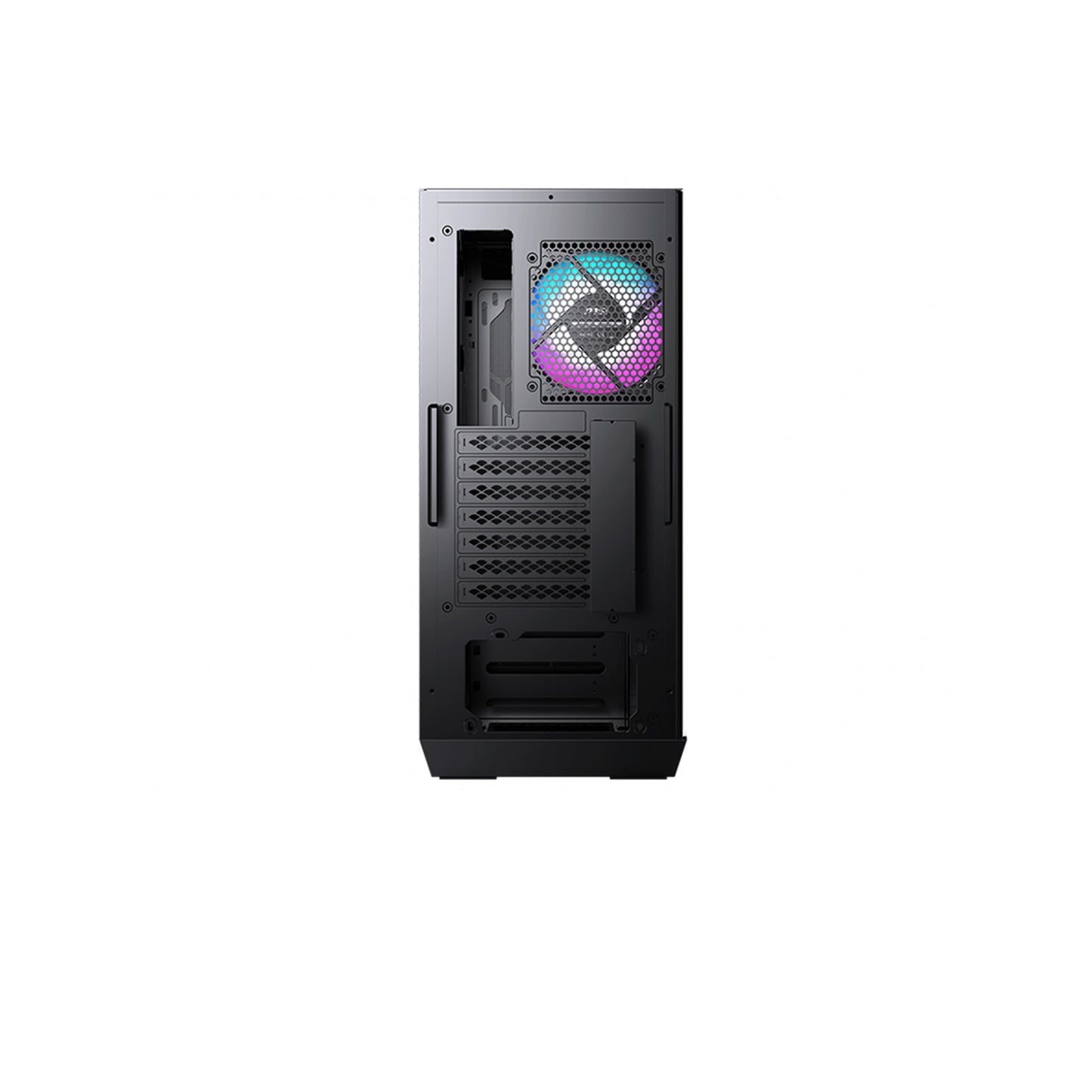 Aegis R 14NUG9-684US Gaming Desktop