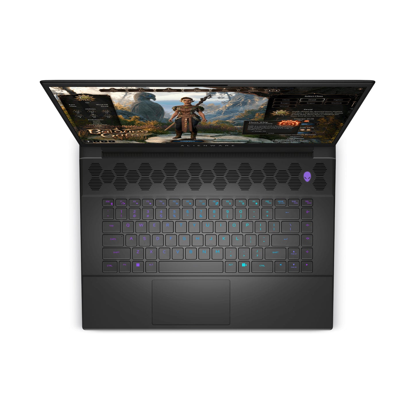 Alienware m16 Gaming Laptop [ Storage 4 TB   SSD - Memory 64 GB: - Core™ i9-13900HX]