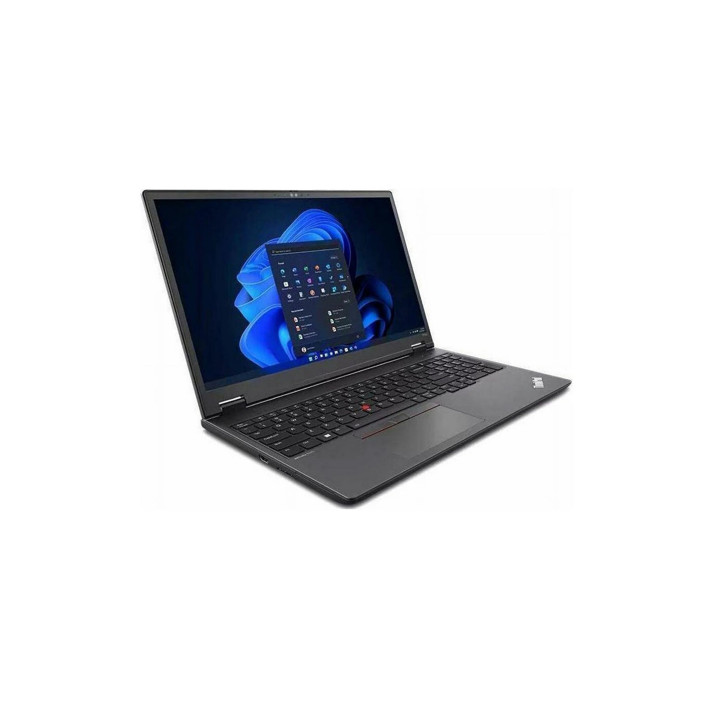 محطة العمل المحمولة ThinkPad P16v Intel (16 بوصة). 