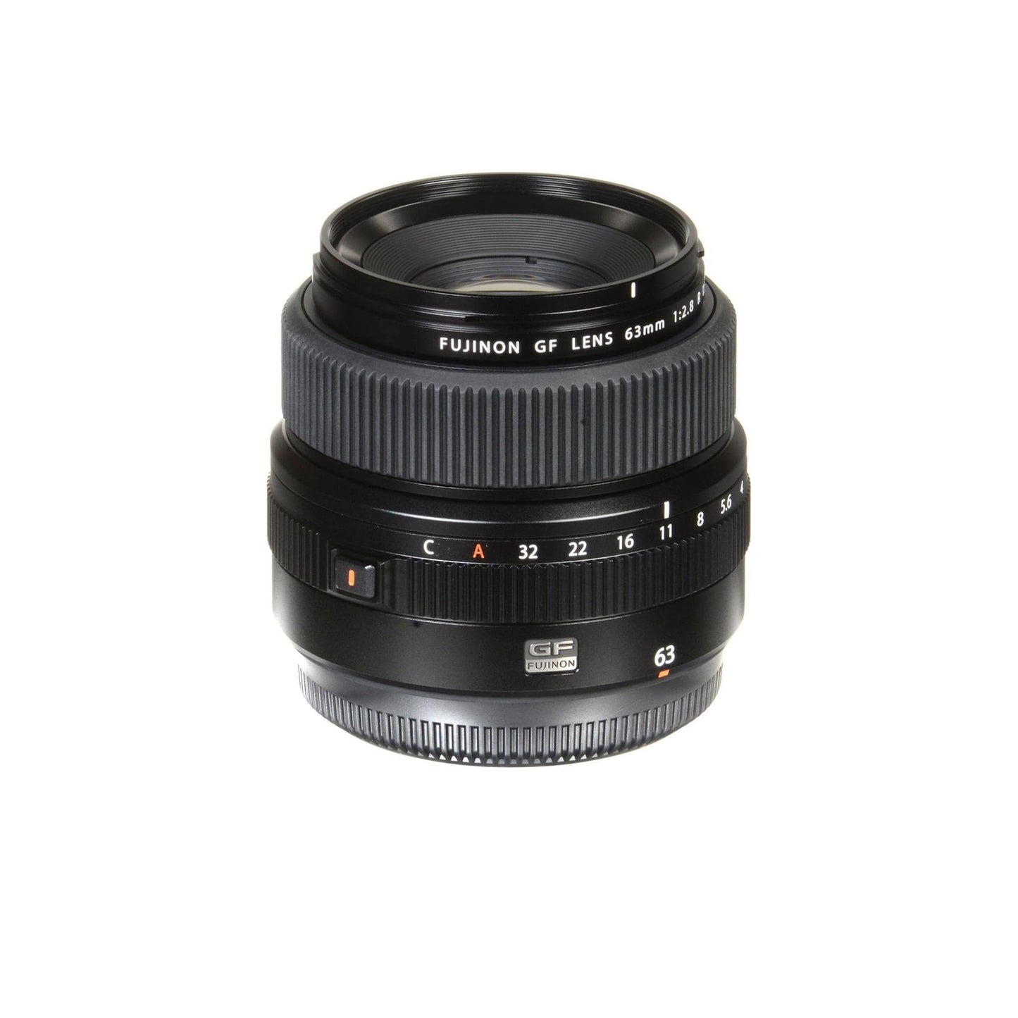 Fujifilm GF63mmF2.8 R WR Lens