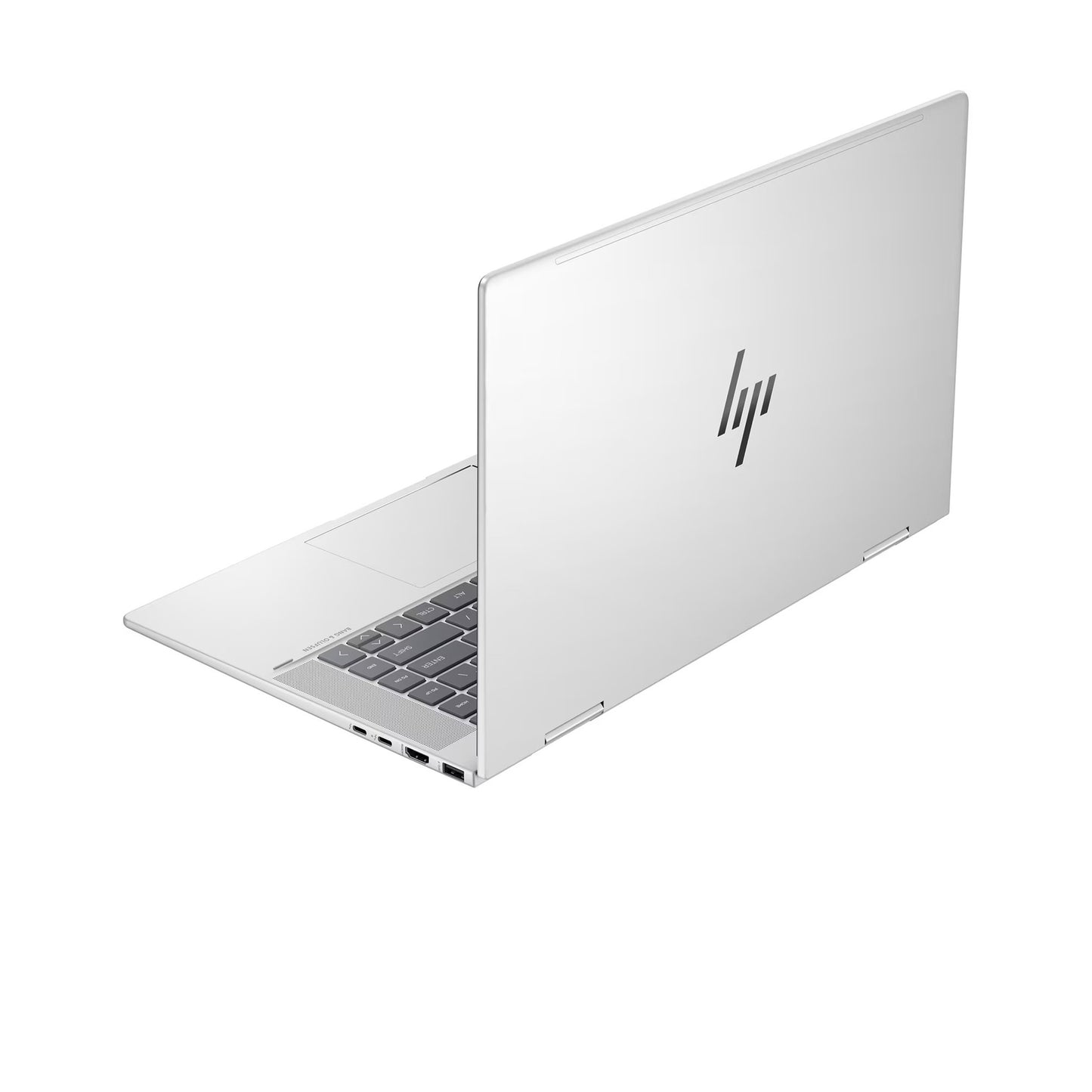 HP Envy x360 15-fe0020na Convertible Laptop – Core™ i5, Silver with Pen