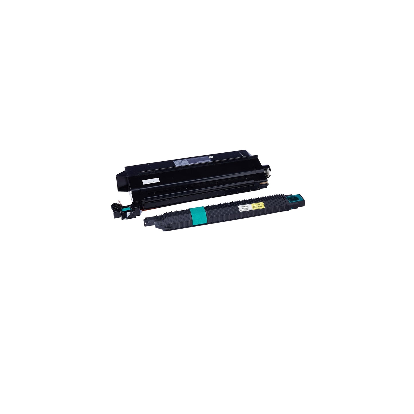 Lexmark C9202KH C920 Toner Cartridge (Black) in Retail Packaging