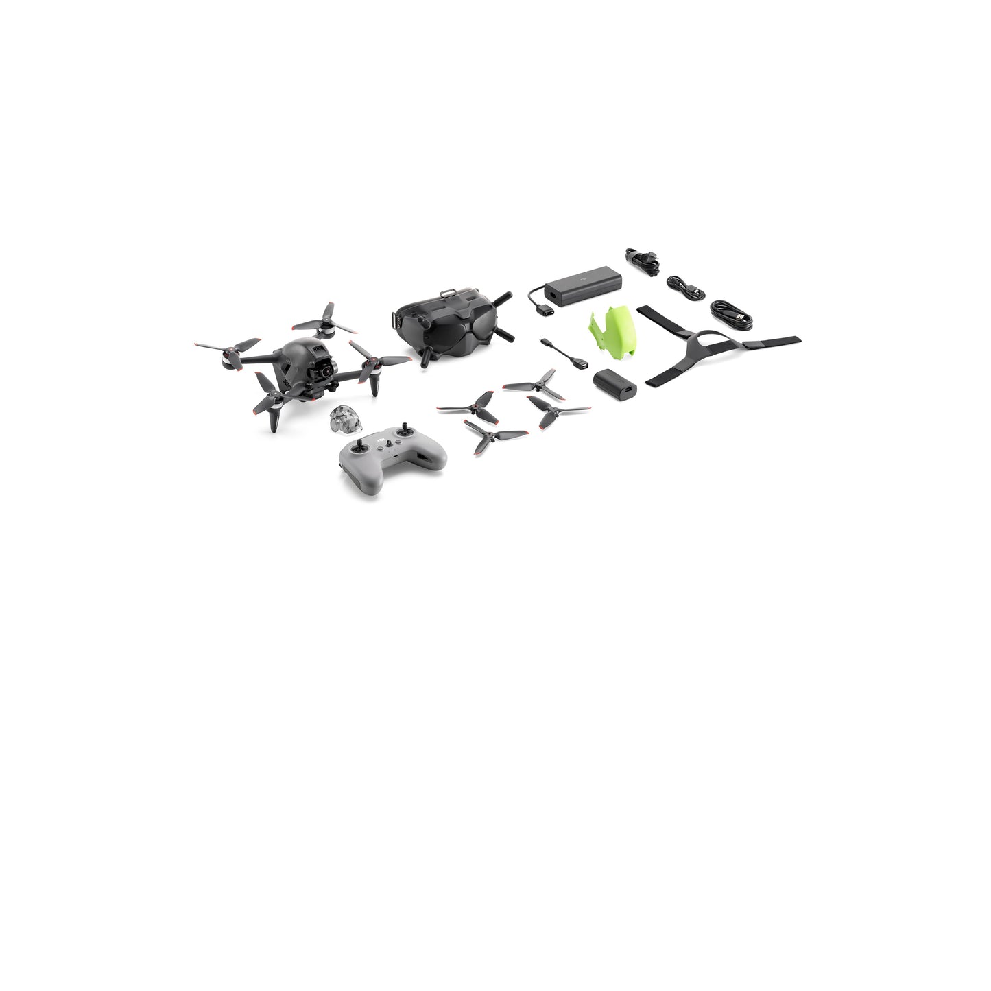 DJI FPV Combo