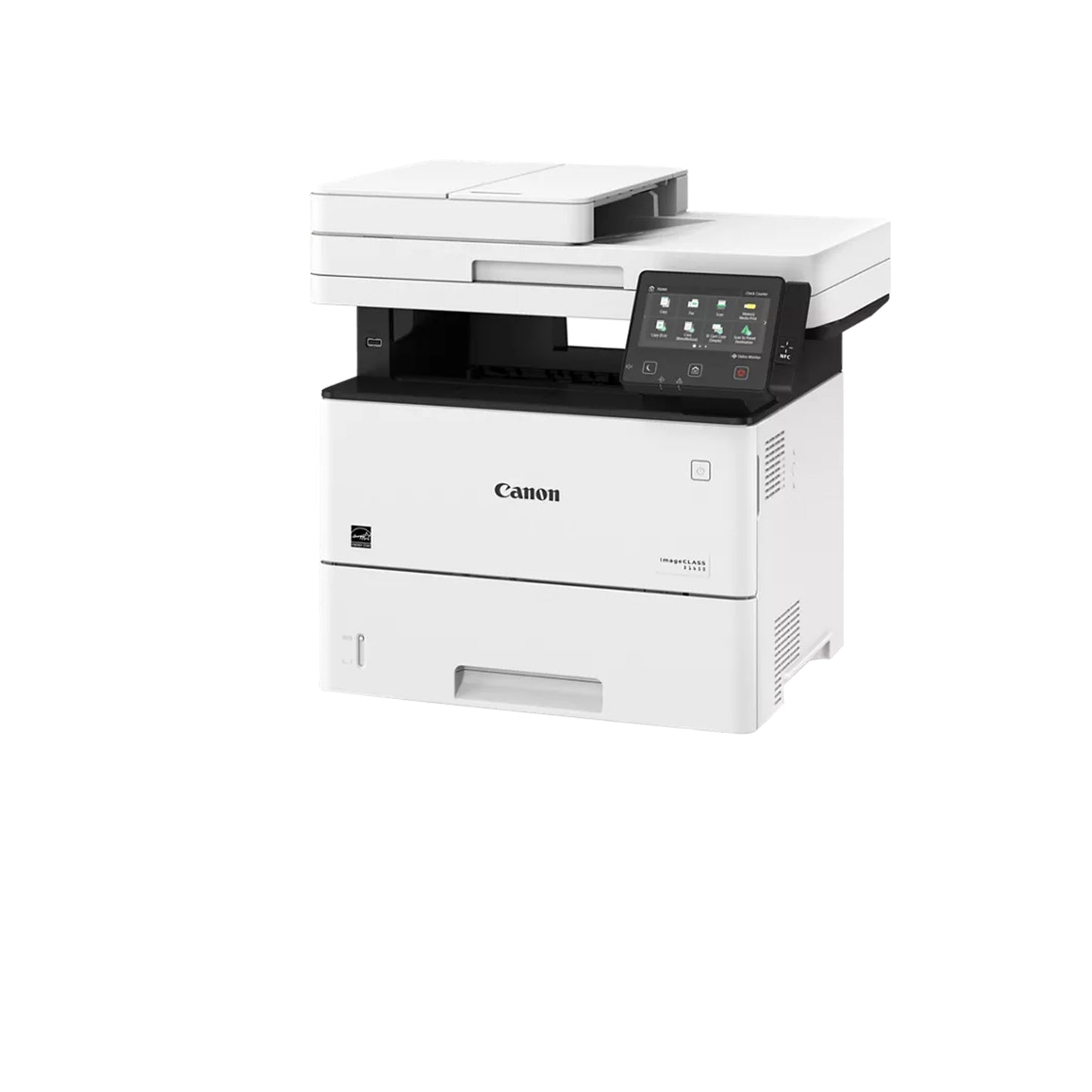 imageCLASS D1650 - All in One, Wireless, Mobile Ready, Duplex Laser Printer