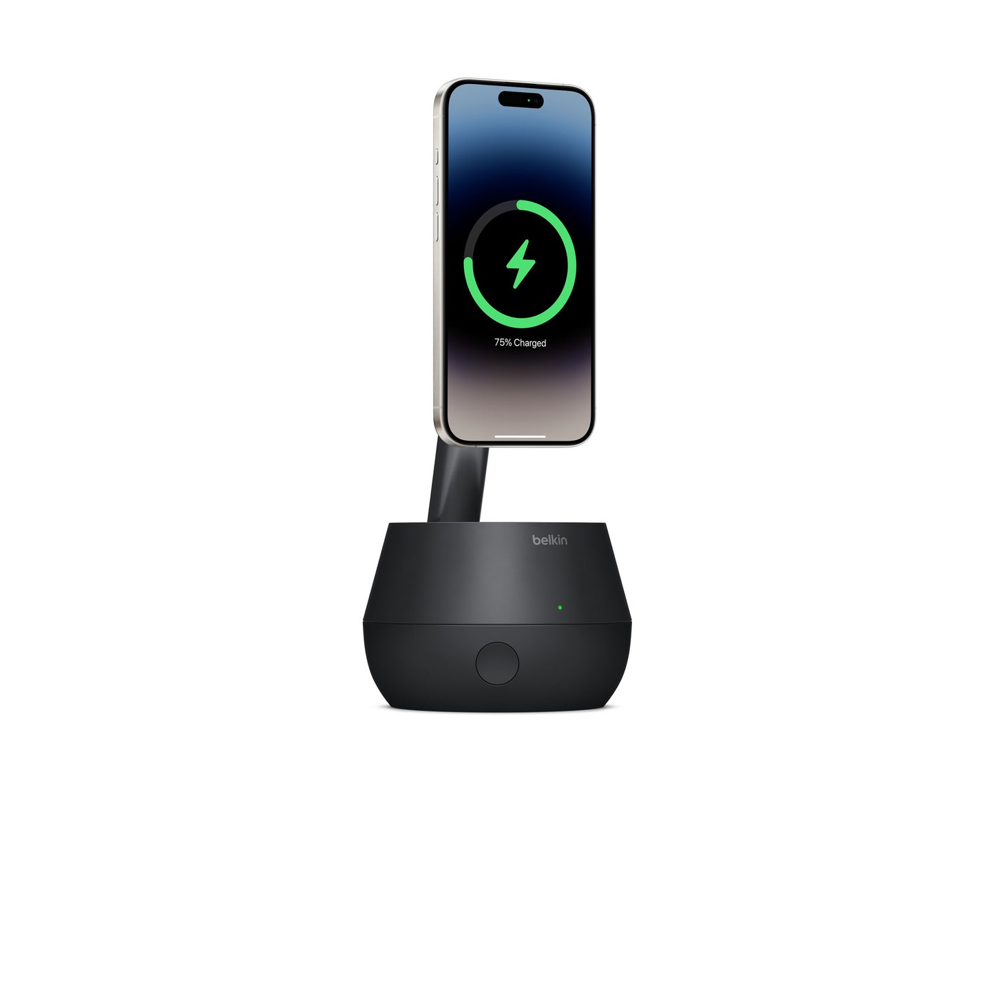 Belkin Auto-Tracking Stand Pro with DockKit