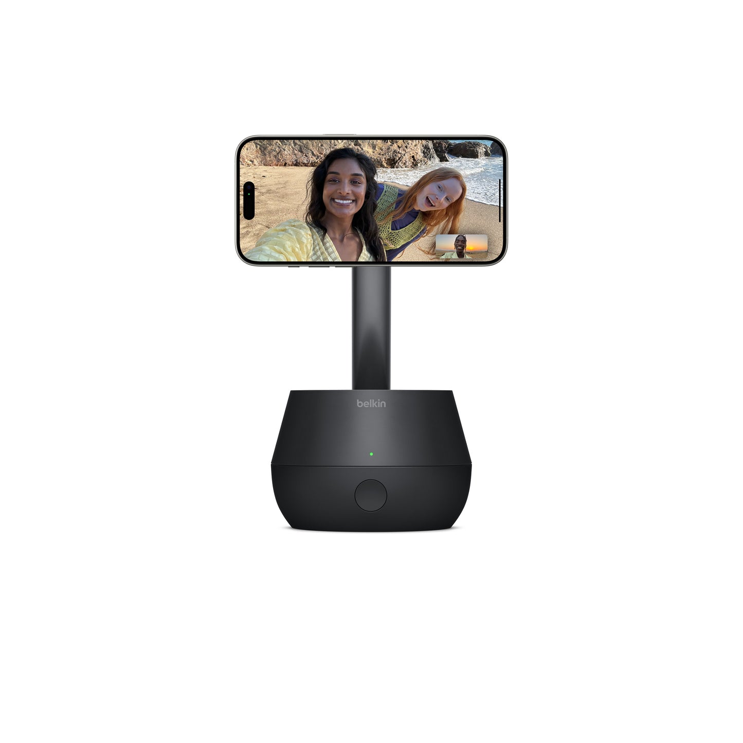 Belkin Auto-Tracking Stand Pro with DockKit