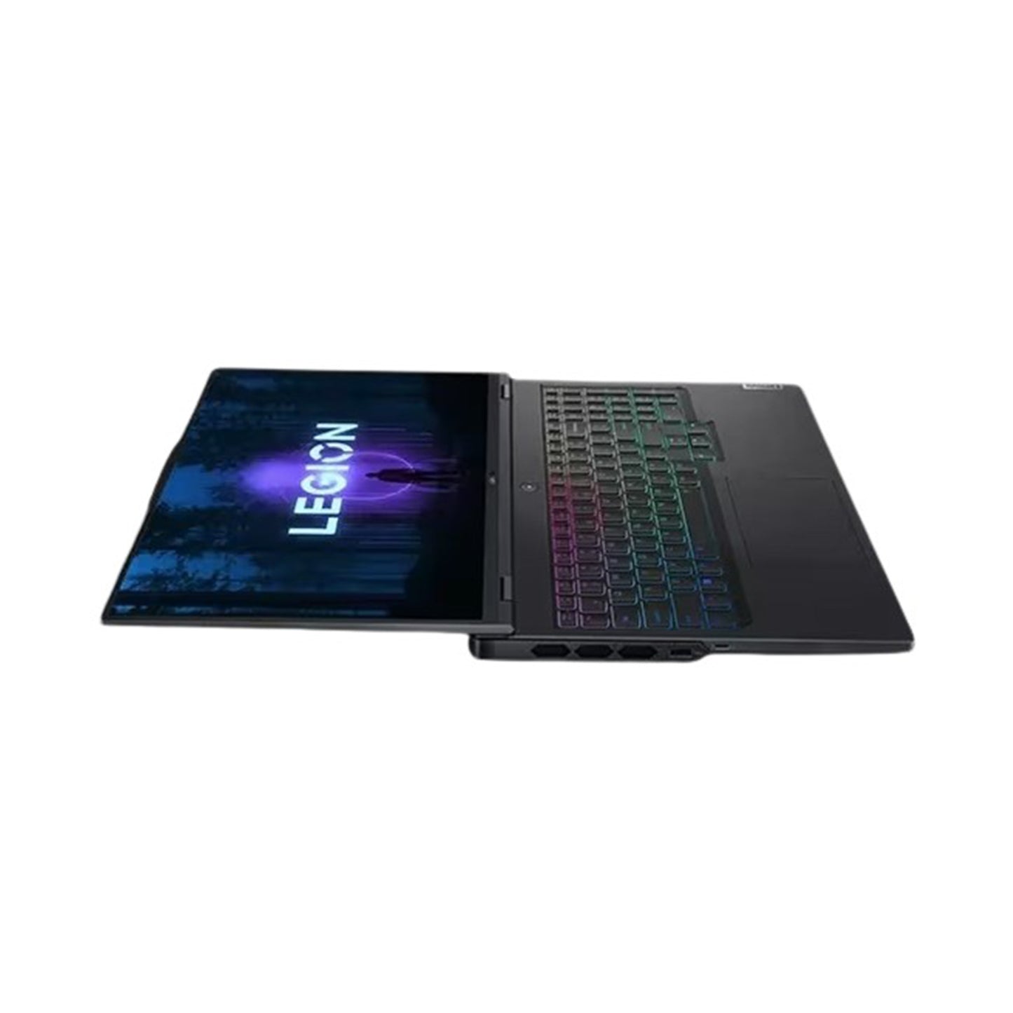 Legion Pro 7i Gen 8 Intel (16″) with RTX 4080