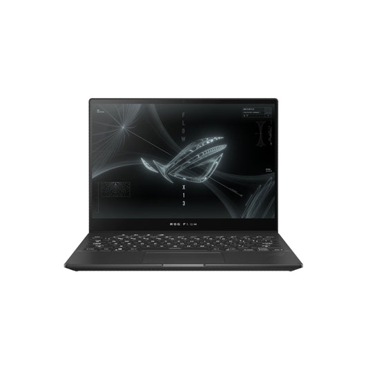 ASUS ROG Flow X13 Ultra Slim 2-in-1 Gaming Laptop, GV301QH, Black