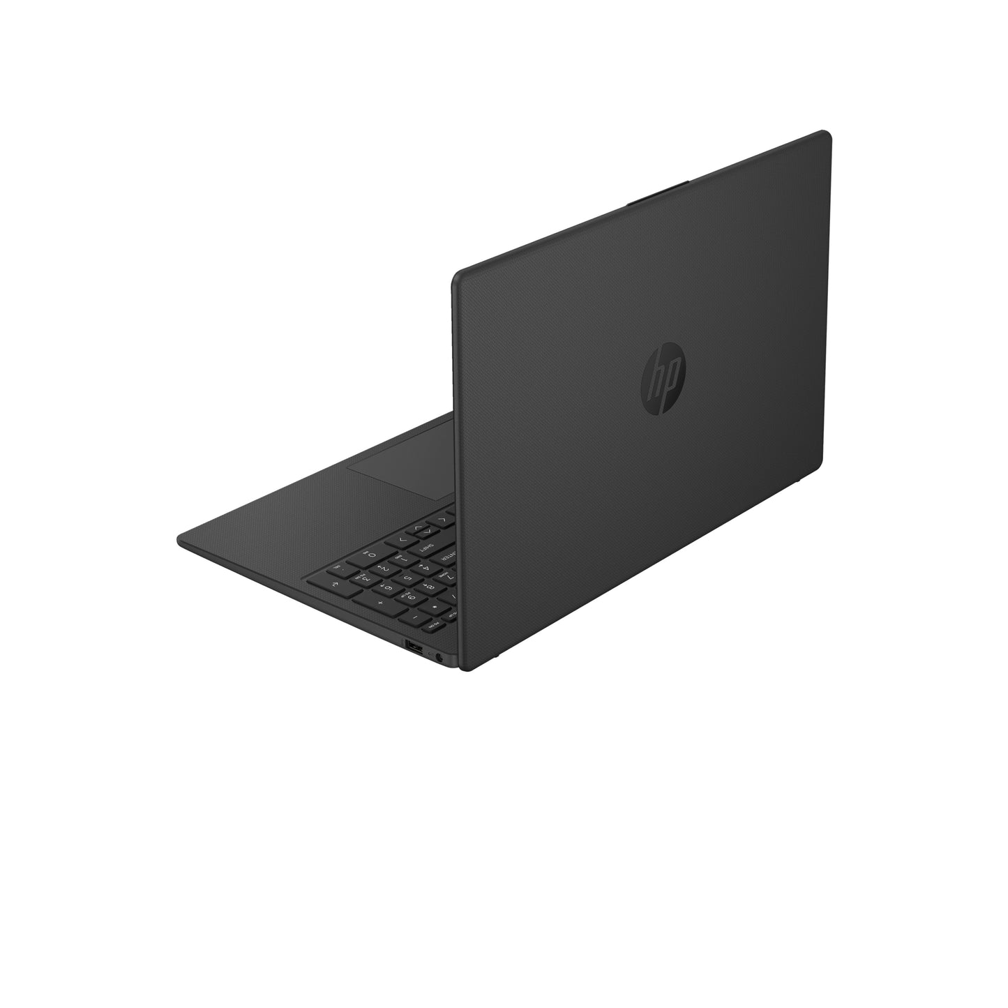 HP Laptop, AMD Ryzen™ 5 7530U, 8 GB RAM, 256 GB SSD.