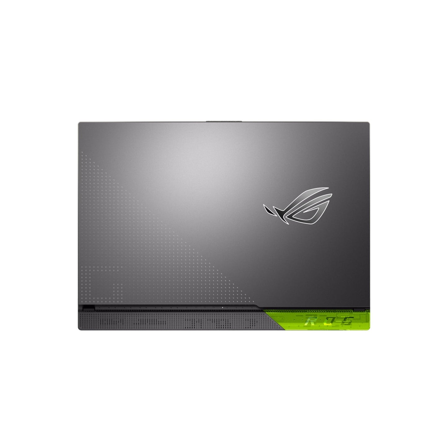 ASUS ROG Strix G17 (2023) Gaming Laptop, G713PV, Eclipse Gray