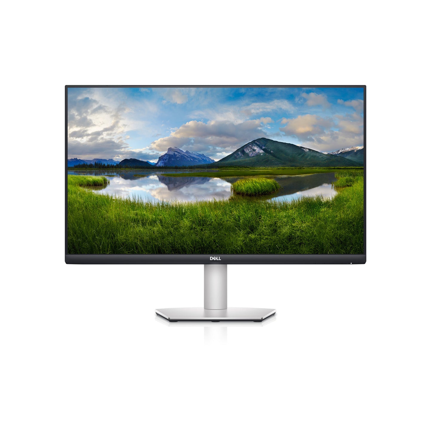 Dell 27 Monitor - S2721H