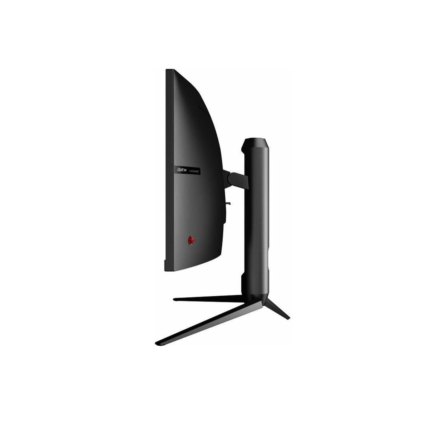 MSI 30" Ultrawide Curved Gaming Monitor, 200Hz, 1ms, 21:9, WFHD 2560 x 1080, VA, Tilt, Swivel, Pivot, Height adjustable, VESA, FreeSync Premium, Optix MAG301CR2