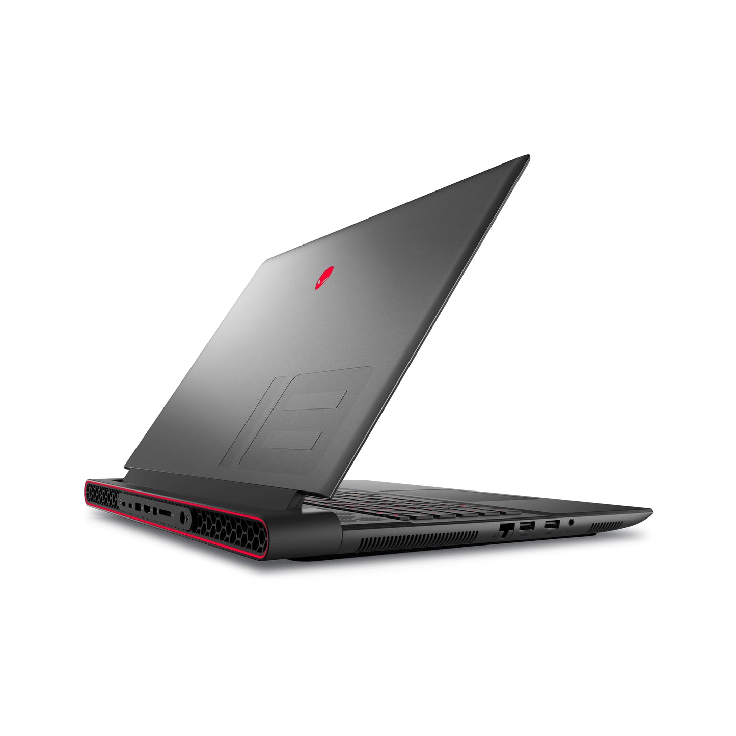 Alienware m18 Gaming Laptop [ Storage 1 TB   SSD - Memory  32 GB: - AMD Ryzen™ 9 7845HX]