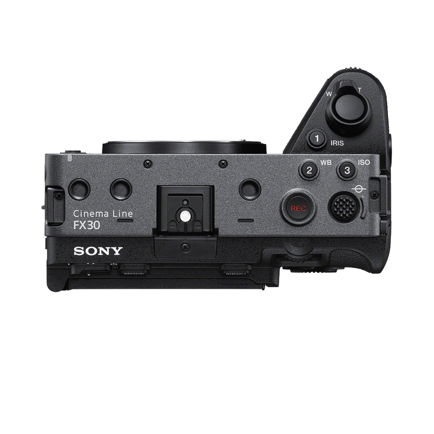 Sony Cinema Line FX30 Super 35 Camera