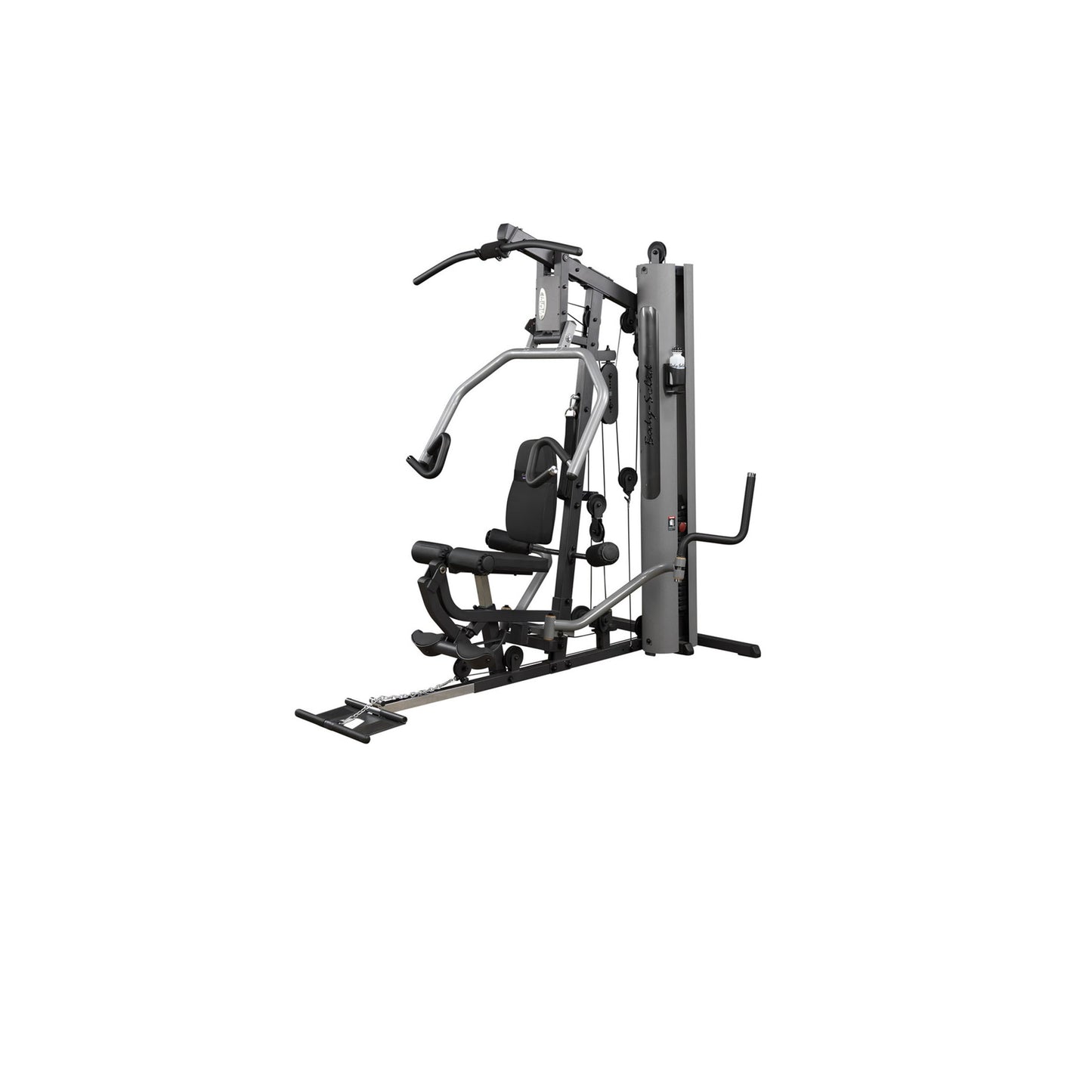 Body-Solid G5S Multi-Station Gym with Perfect Pec