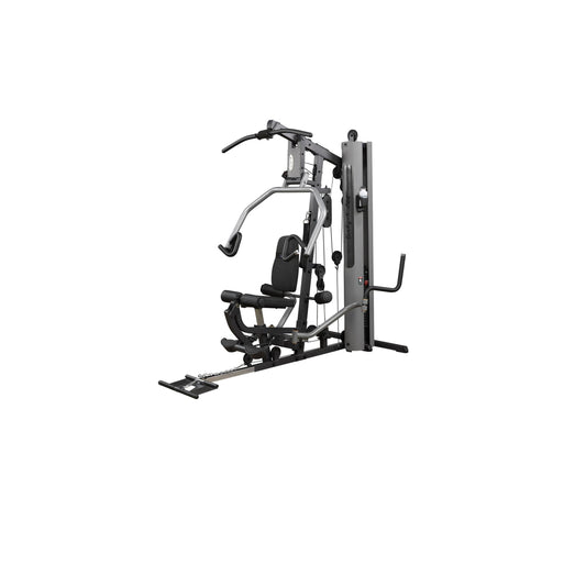 Body-Solid G5S Multi-Station Gym with Perfect Pec