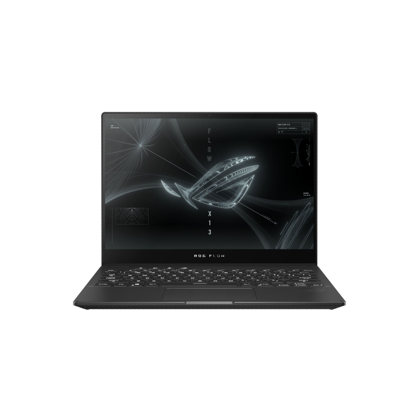 ASUS ROG Flow X13 (2022) GV301  GV301R-ELI120W