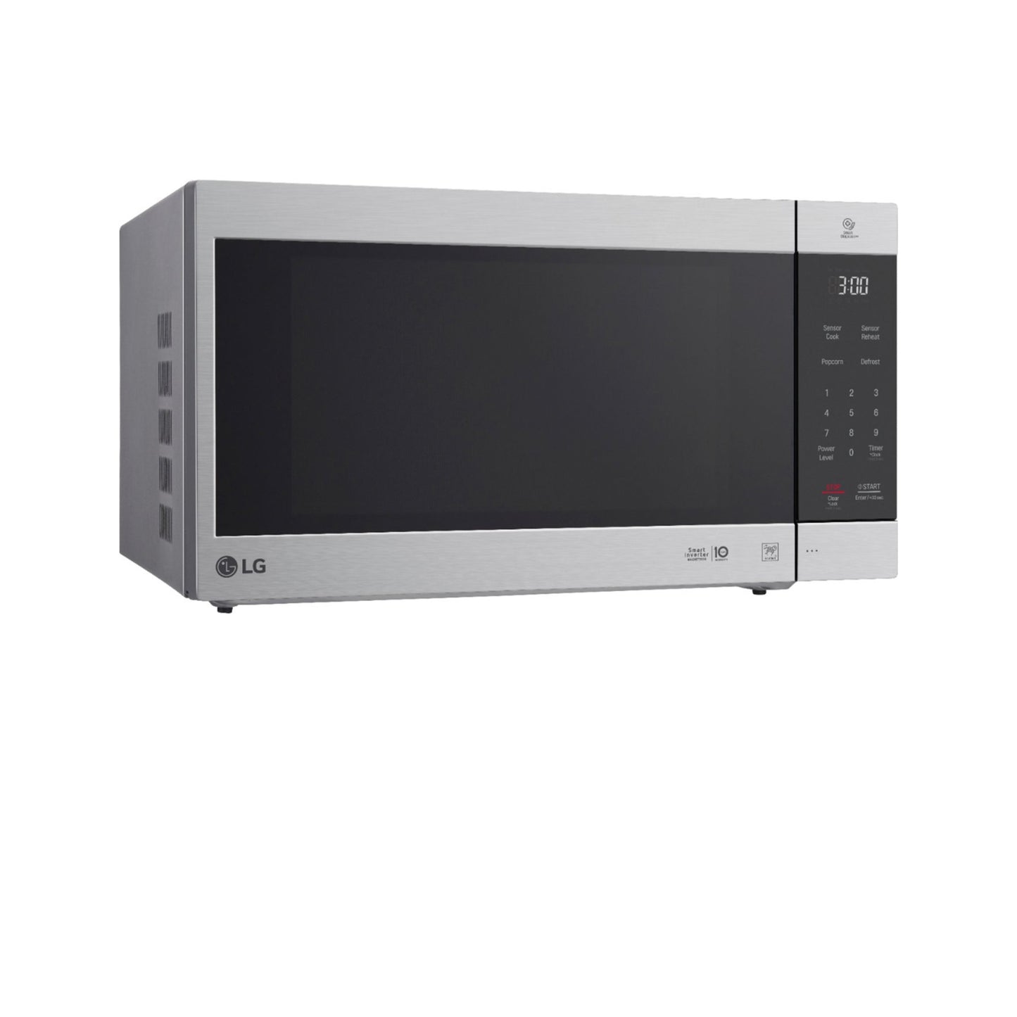 2.0 cu. ft. NeoChef™ Countertop Microwave with Smart Inverter and EasyClean®