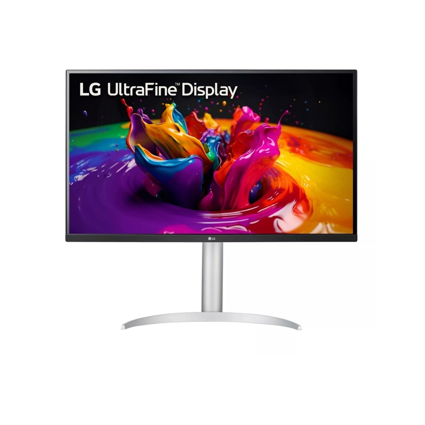 32" 4K UHD UltraFine™ Monitor with HDR10 and USB Type-C™(65W PD)