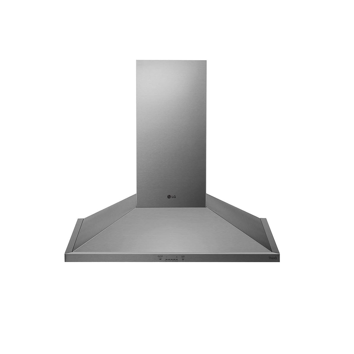 30'' Wall Mount Chimney Hood