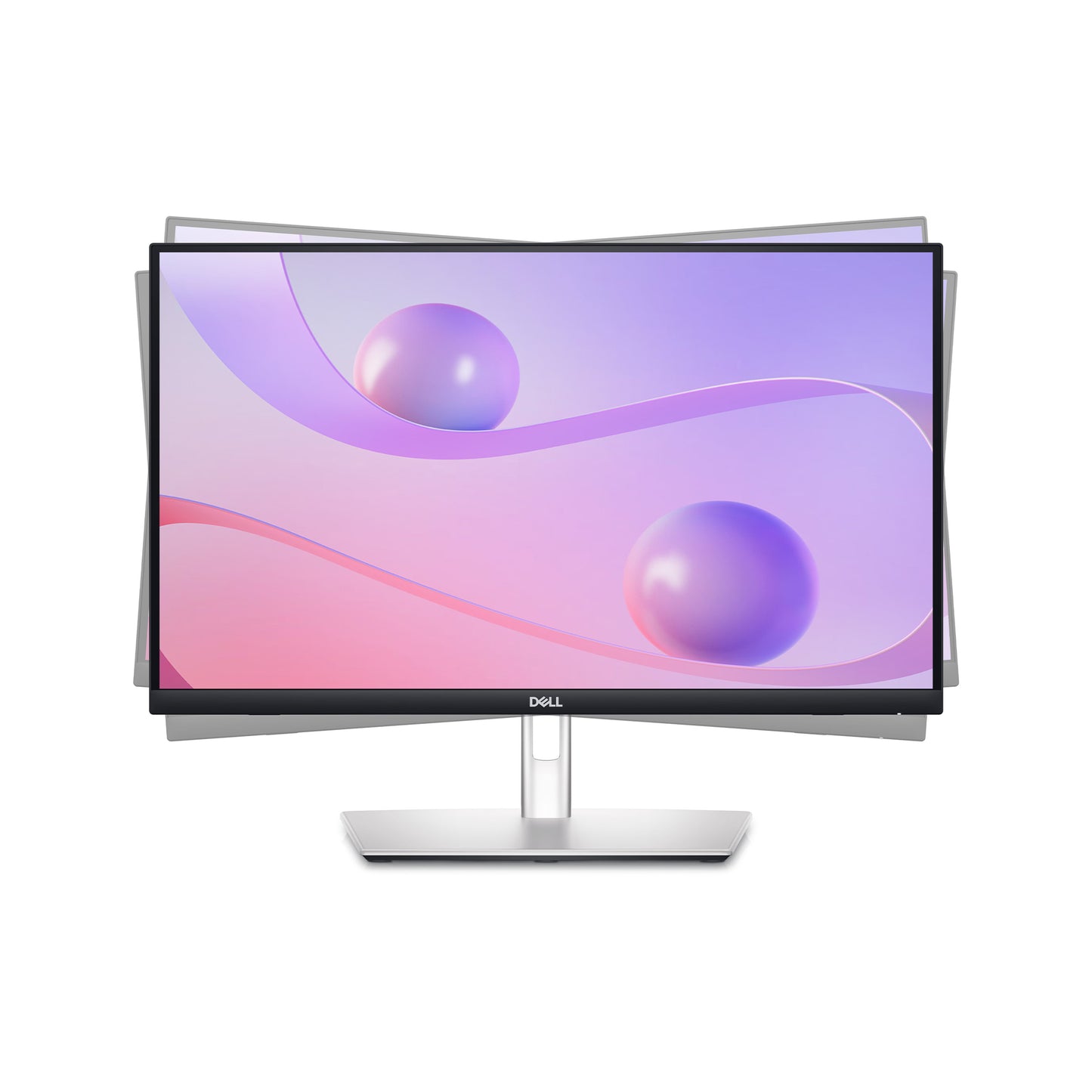 Dell 24 Touch USB-C Hub Monitor - P2424HT