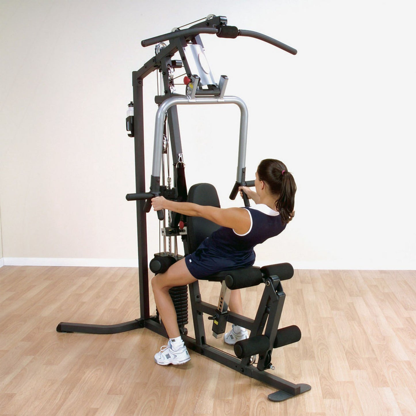 Body-Solid G3S Multi-Station Gym