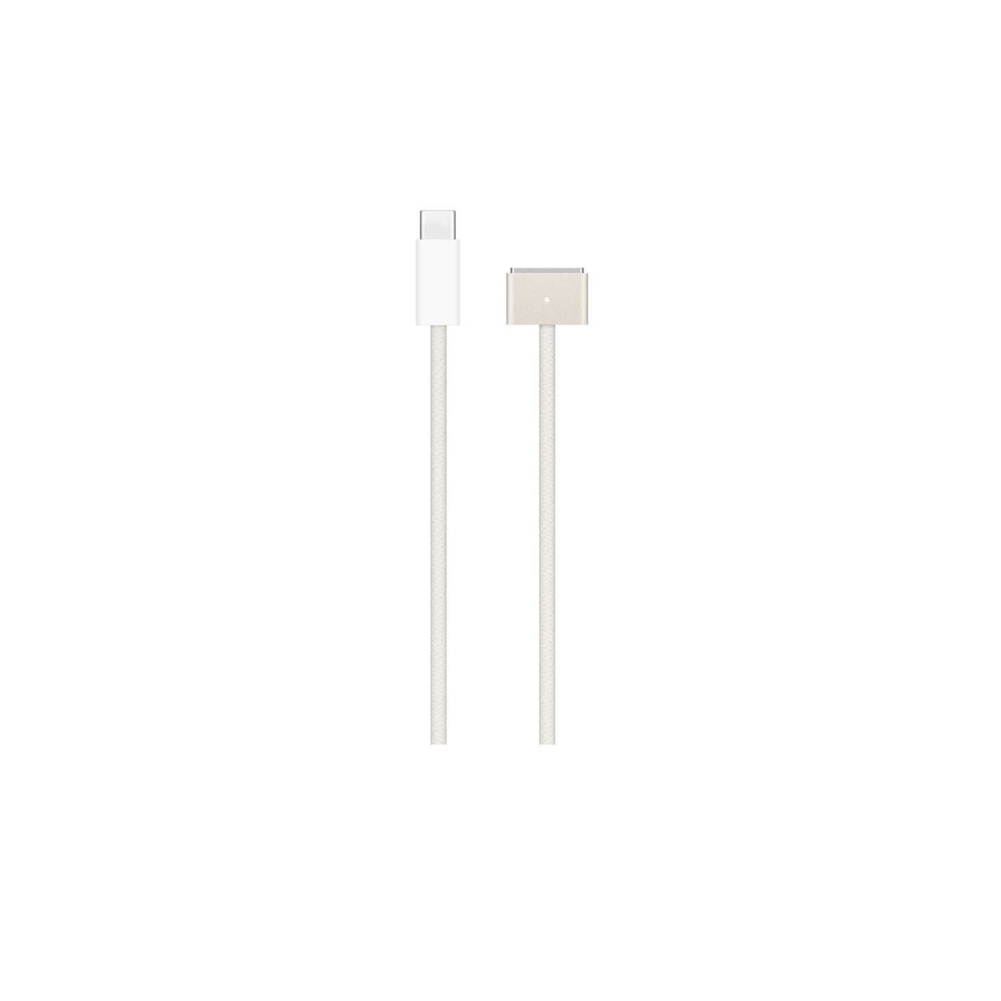 كابل USB-C إلى MagSafe 3 (2 متر) 