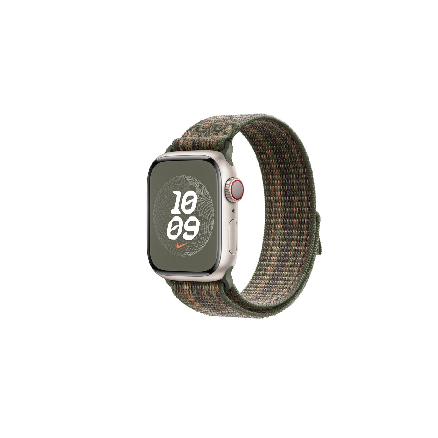 41mm Nike Sport Loop