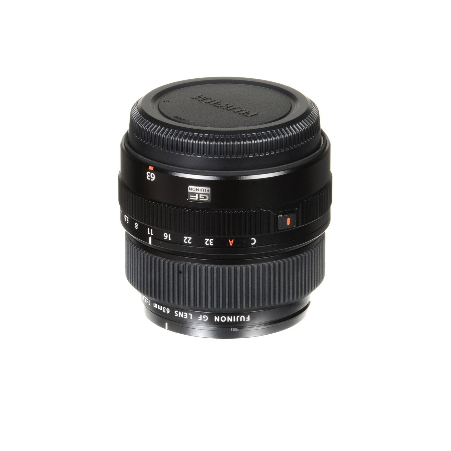 Fujifilm GF63mmF2.8 R WR Lens