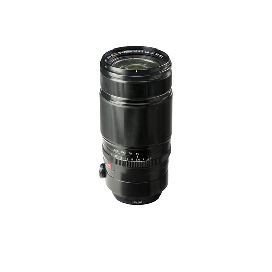 فوجي فيلم XF50-140mmF2.8 R LM OIS WR 