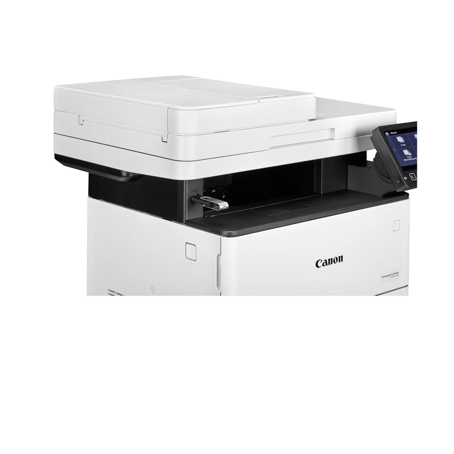 imageCLASS D1620 - Multifunction, Wireless, Mobile Ready, Duplex Laser Printer with 3 Year Warranty