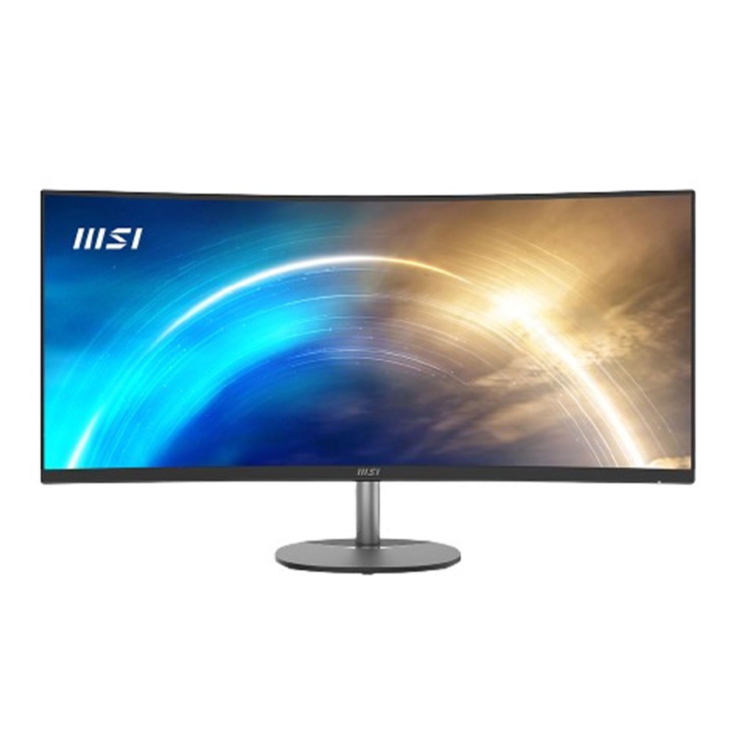 MSI Pro MP341CQ 34" 100Hz Curved Monitor