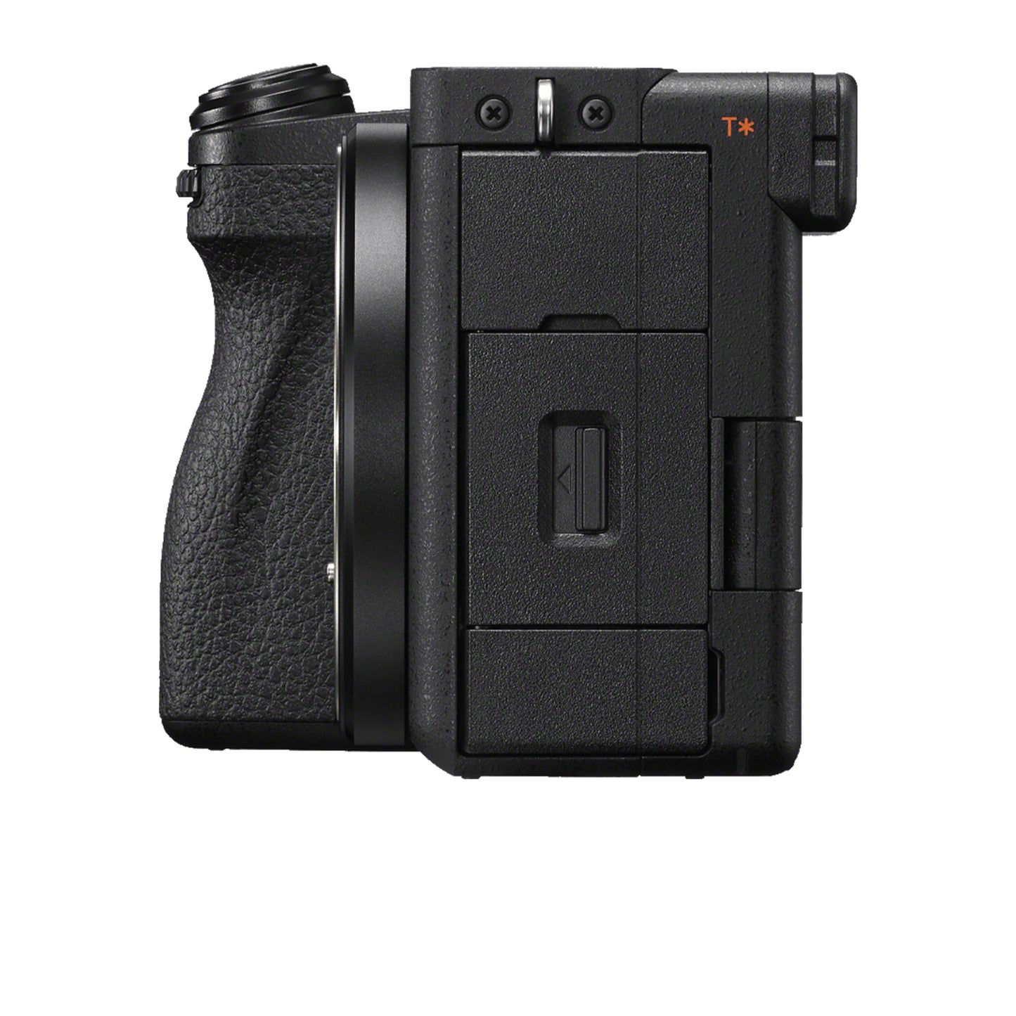 Alpha 6700 – APS-C Interchangeable Lens Hybrid Camera