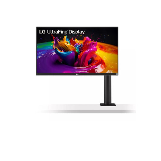 27" UHD UltraFine™ IPS Monitor with VESA DisplayHDR™ 400, USB Type-C™ and Ergo Stand