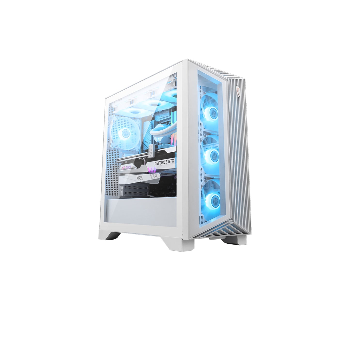 Aegis R2 A14NUF7-806US Gaming Desktop