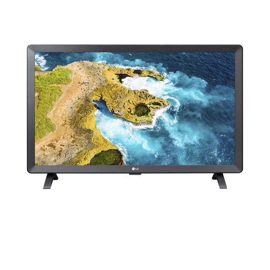 24” HD Smart TV with webOS