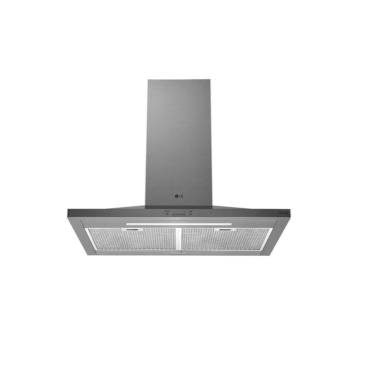 30'' Wall Mount Chimney Hood