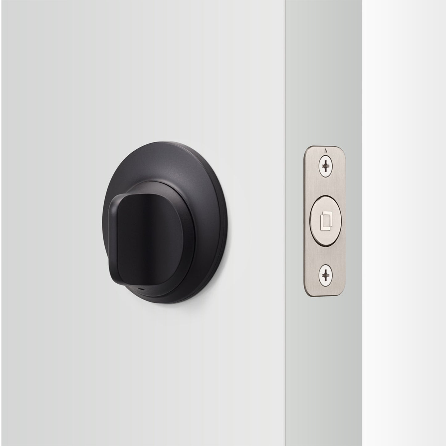 Level Lock+ with Apple Home Keys Support