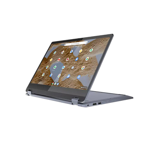 IdeaPad Flex 3i Chromebook 15 - Abyss Blue