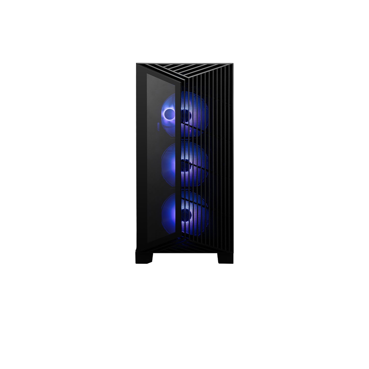 Aegis ZS2 A7NUG-816US Gaming Desktop