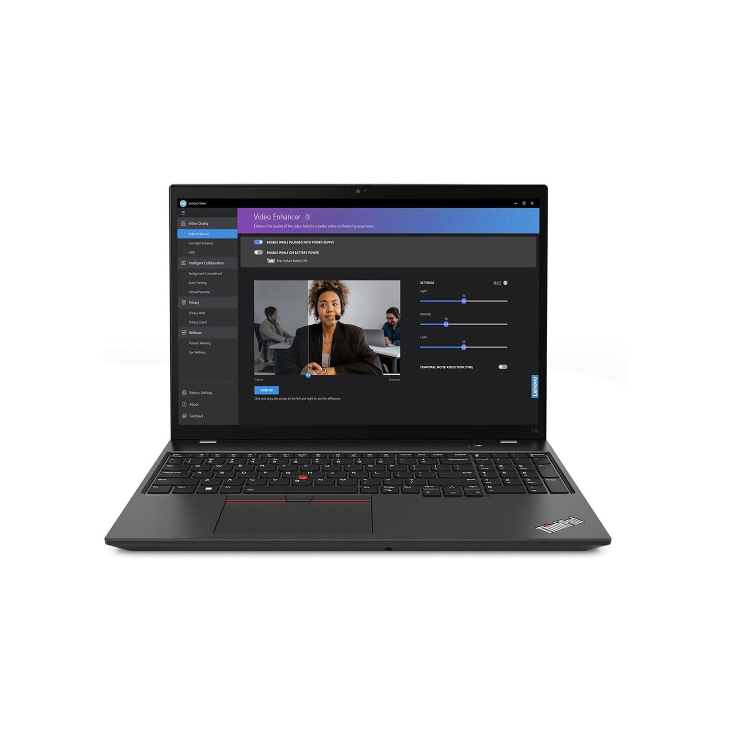 ThinkPad T14s Gen 4 AMD (14ʺ)