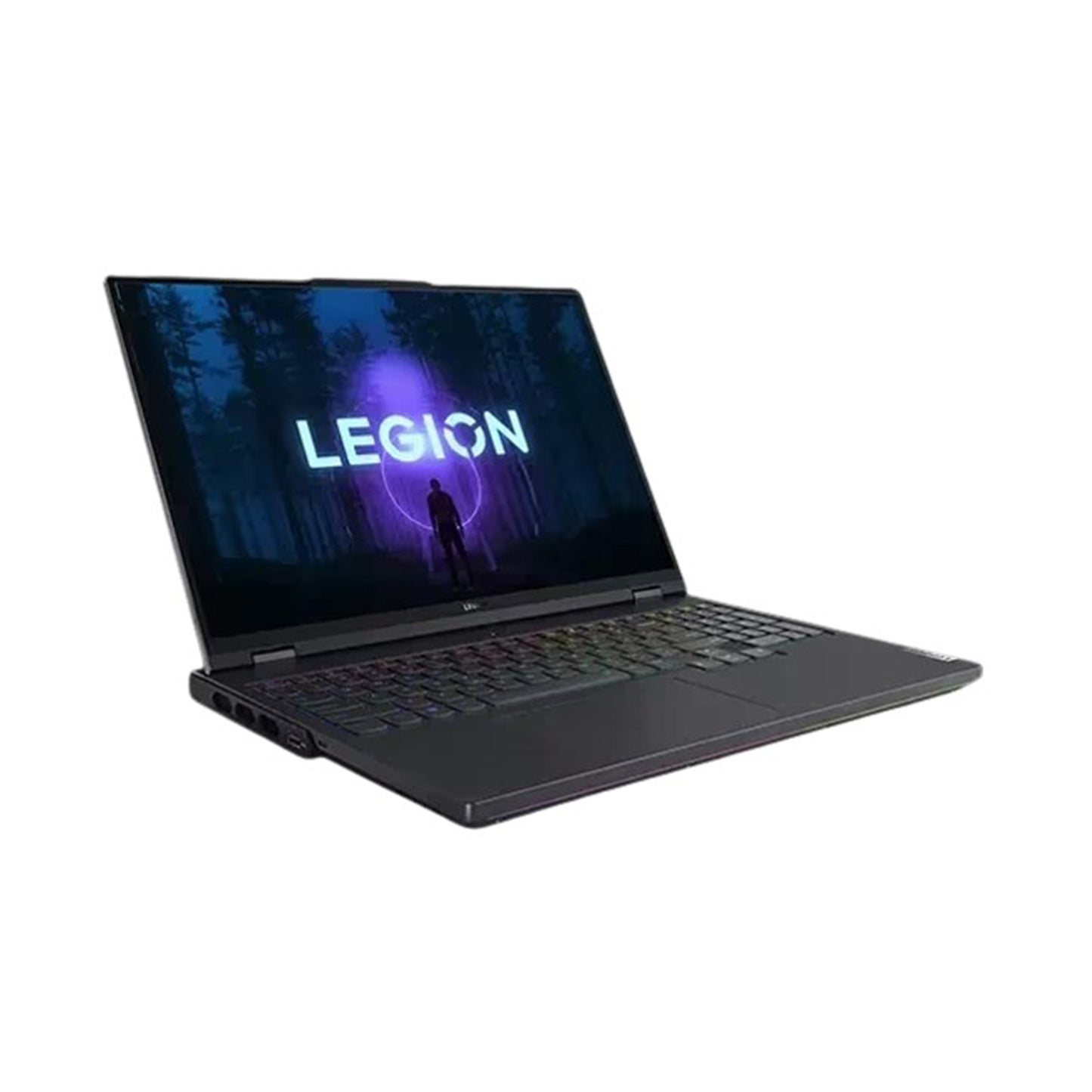 Legion Pro 7i Gen 8 Intel (16") with RTX 4070