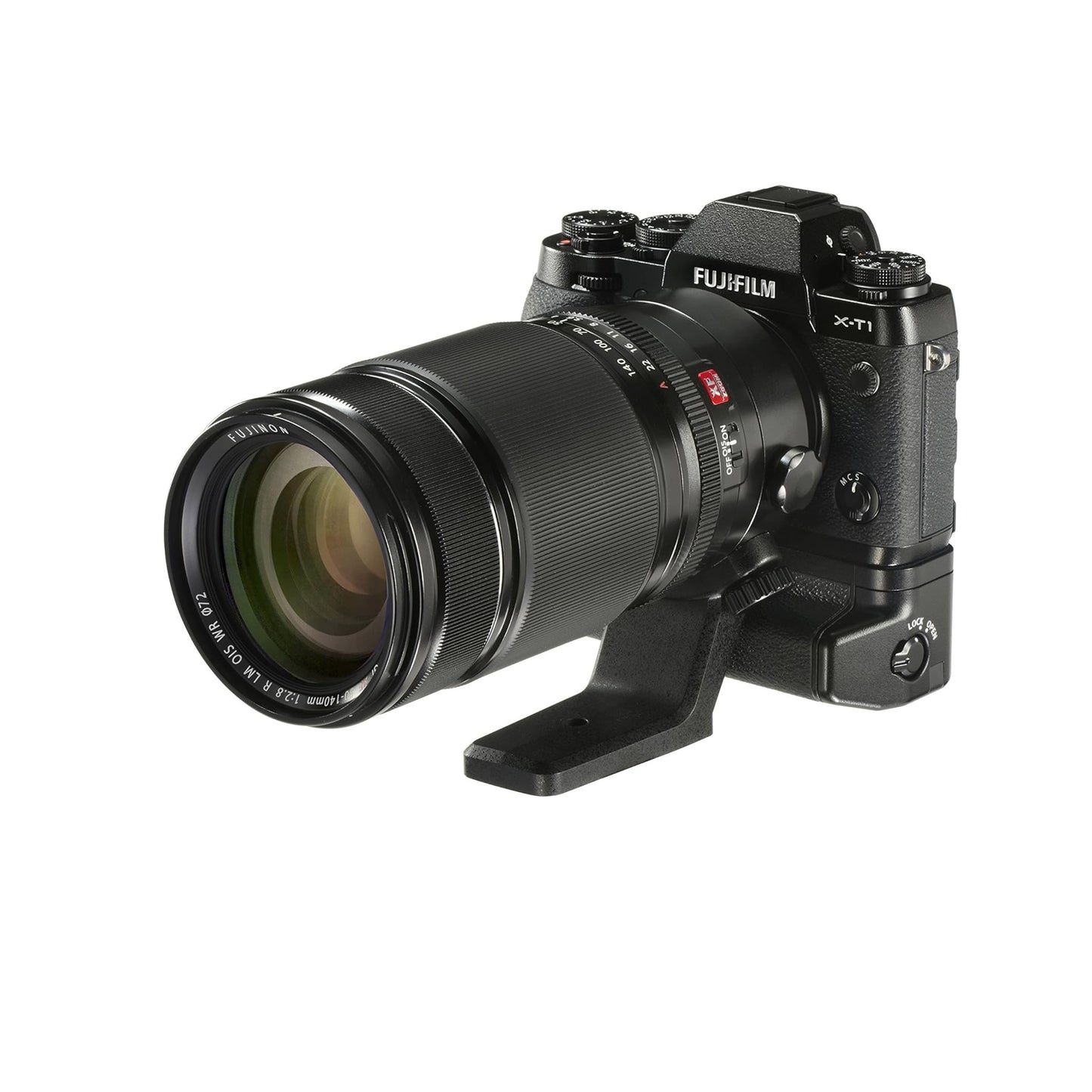 فوجي فيلم XF50-140mmF2.8 R LM OIS WR 