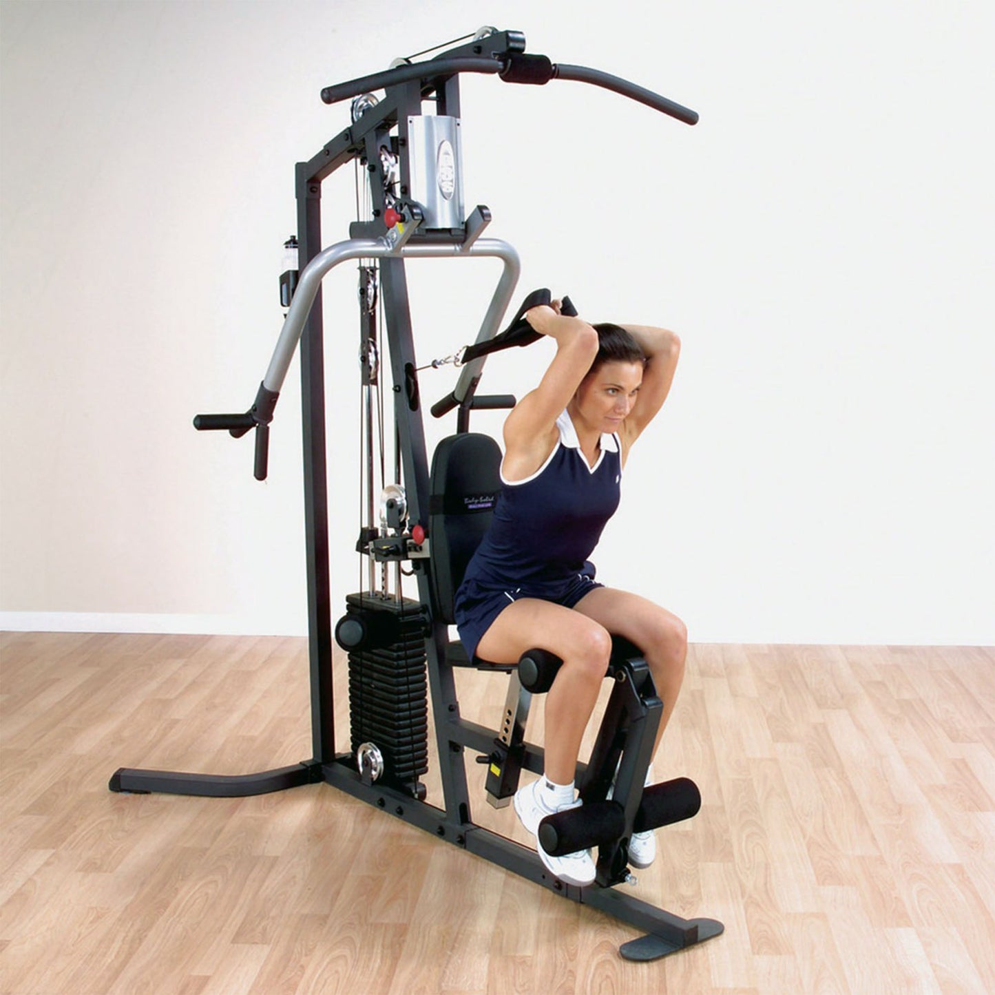 Body-Solid G3S Multi-Station Gym