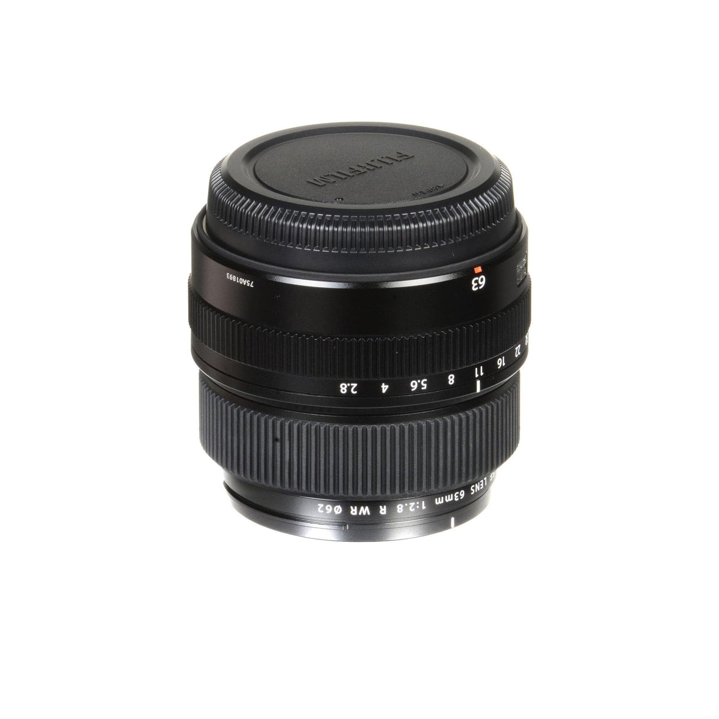 Fujifilm GF63mmF2.8 R WR Lens