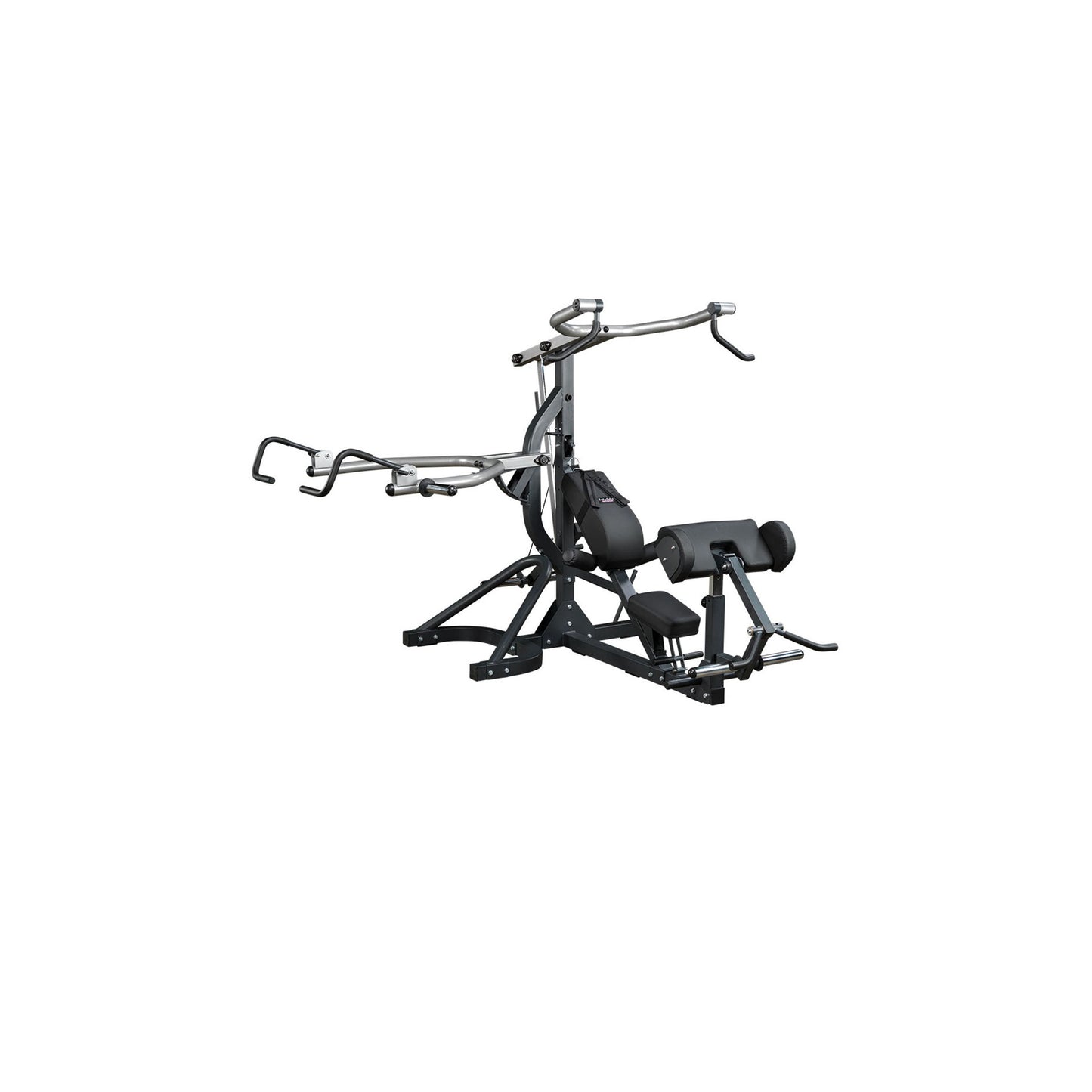 Body-Solid Freeweight Leverage Gym SBL460 Base Frame (No Bench or Squat)