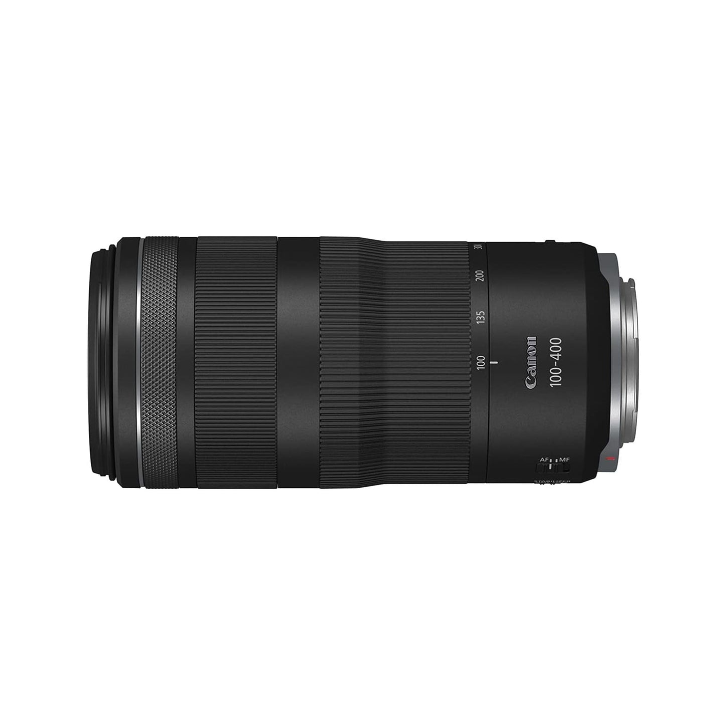 Canon RF100-400mm F5.6-8 هو USM أسود 